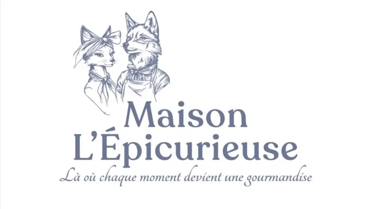 MAISON L'EPICURIEUSE
