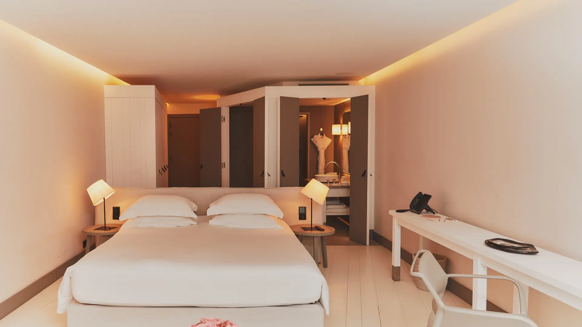 Junior Suite Mer 1er