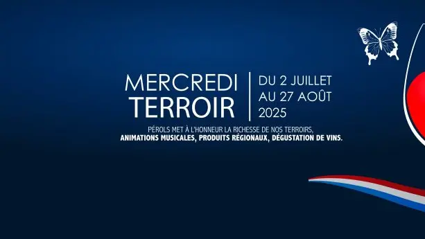 Mercredis Terroir