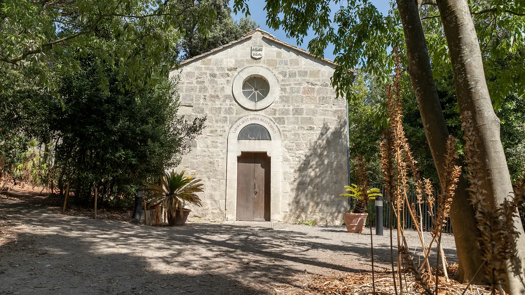 Maguelone-Chapelle-extérieur-1