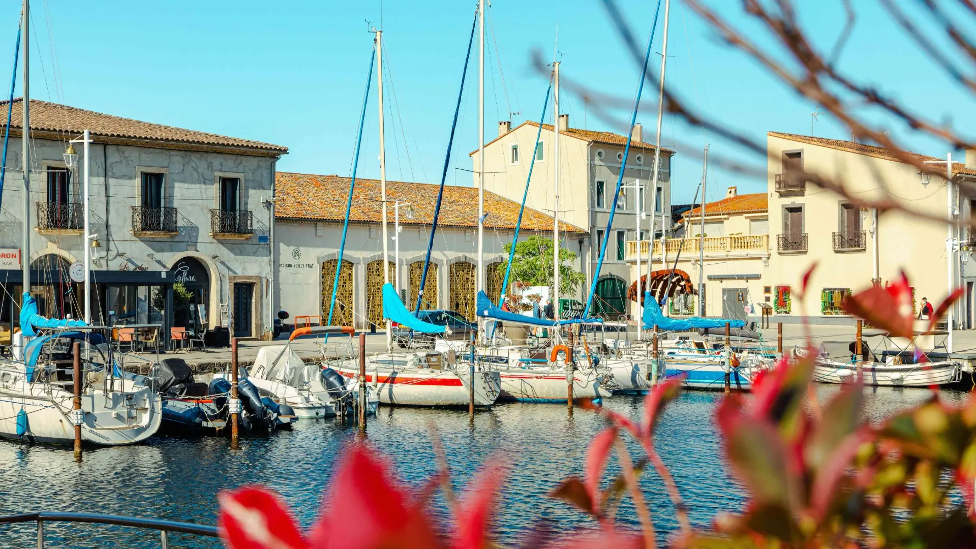 Maison Noilly Prat