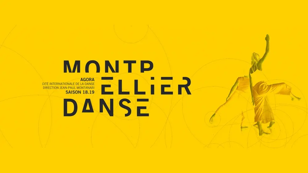 Montpellier Danse 2018-2019