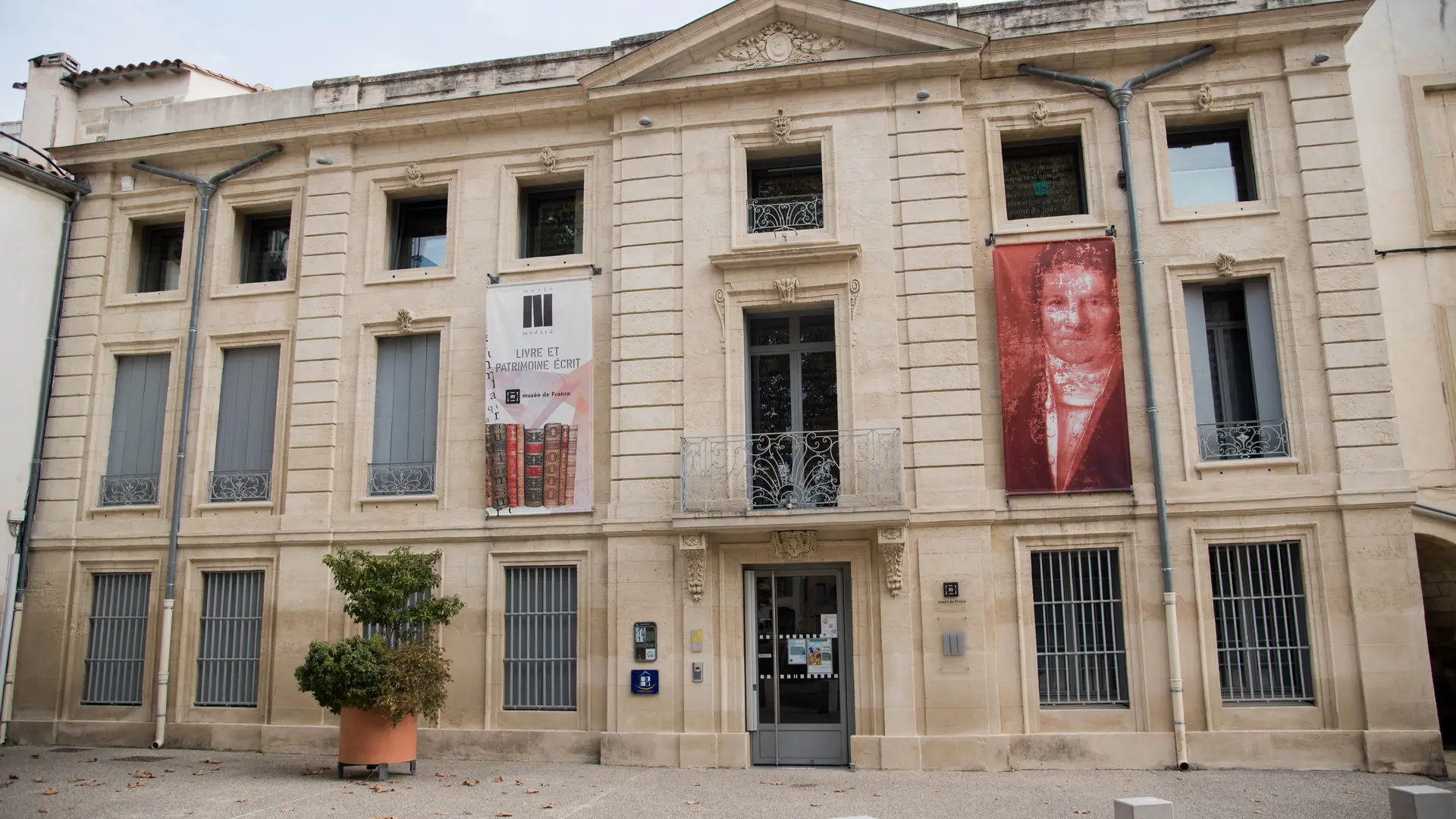 Musée Médard