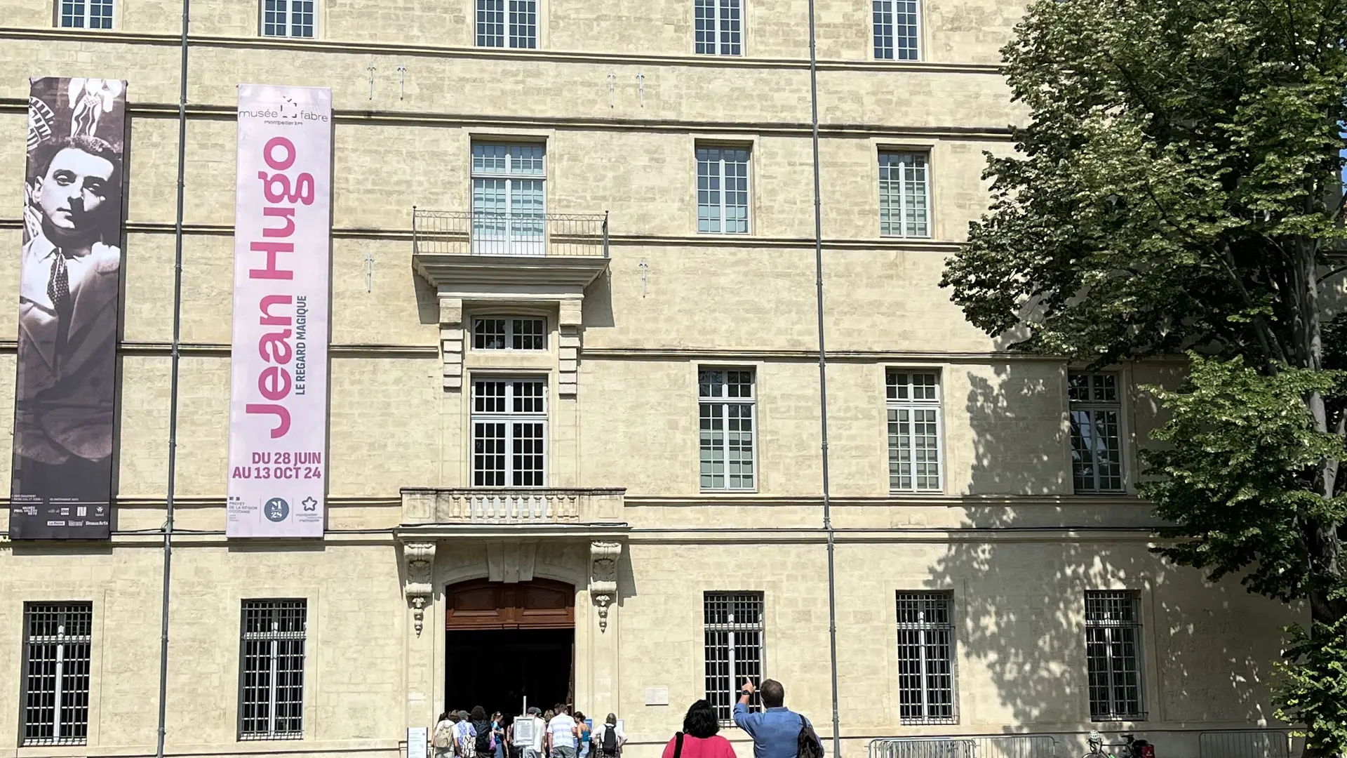 MuséeFabreEntrée©OT3M