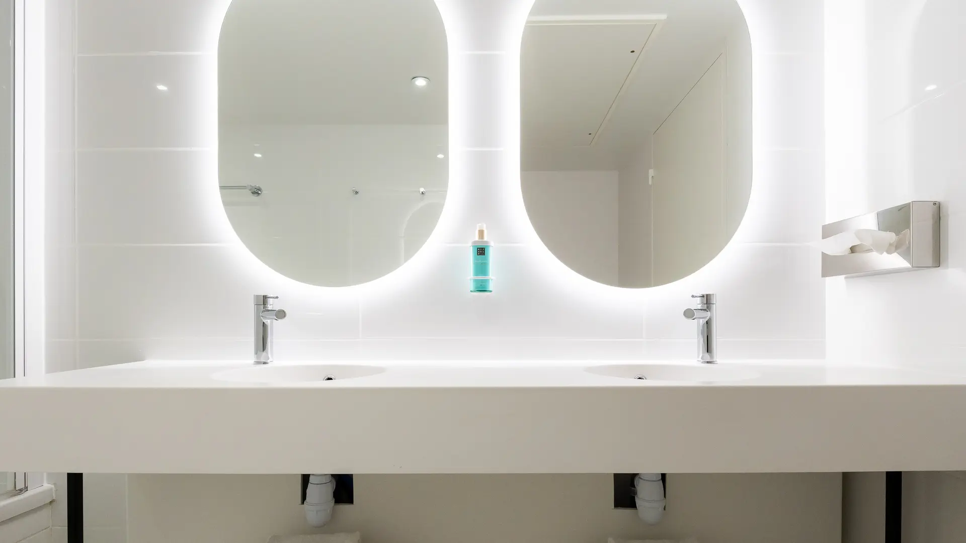 Novotel Suites Montpellier Antigone