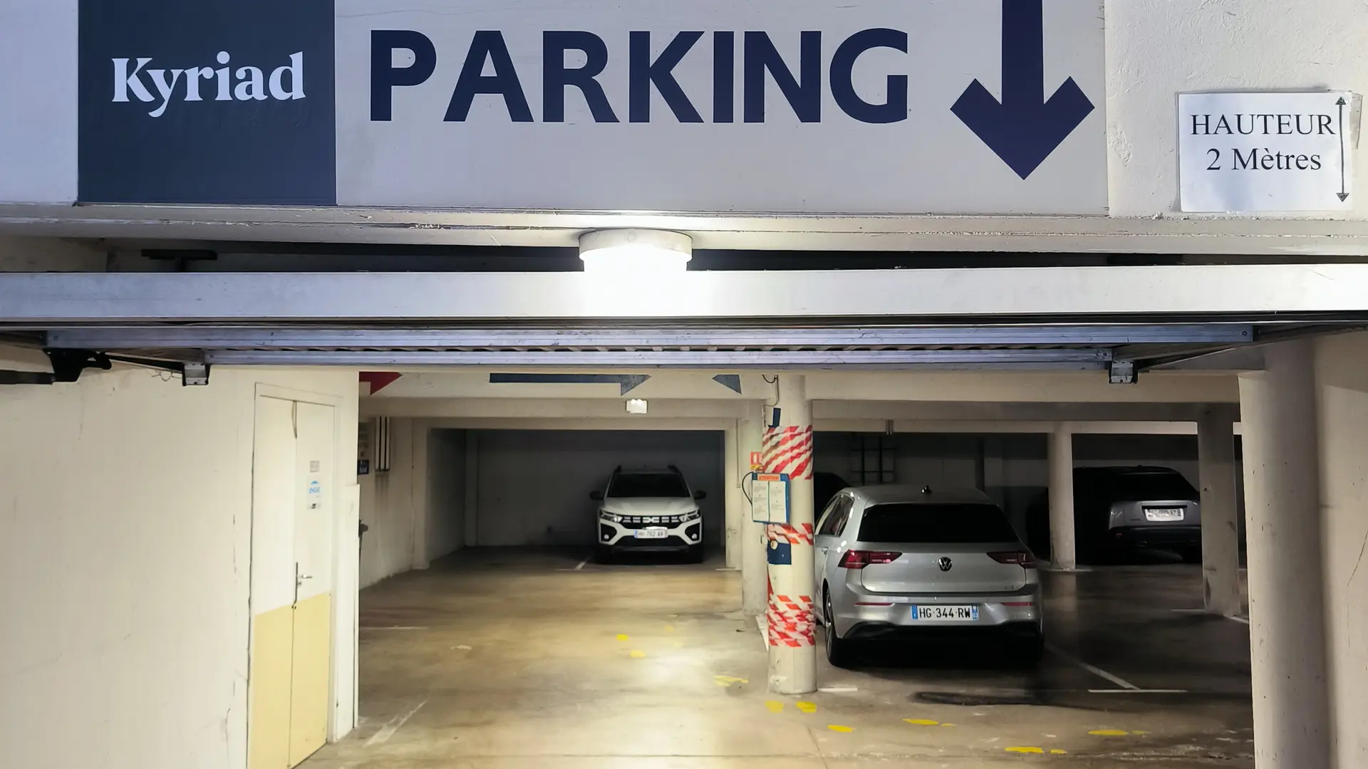 Parking1