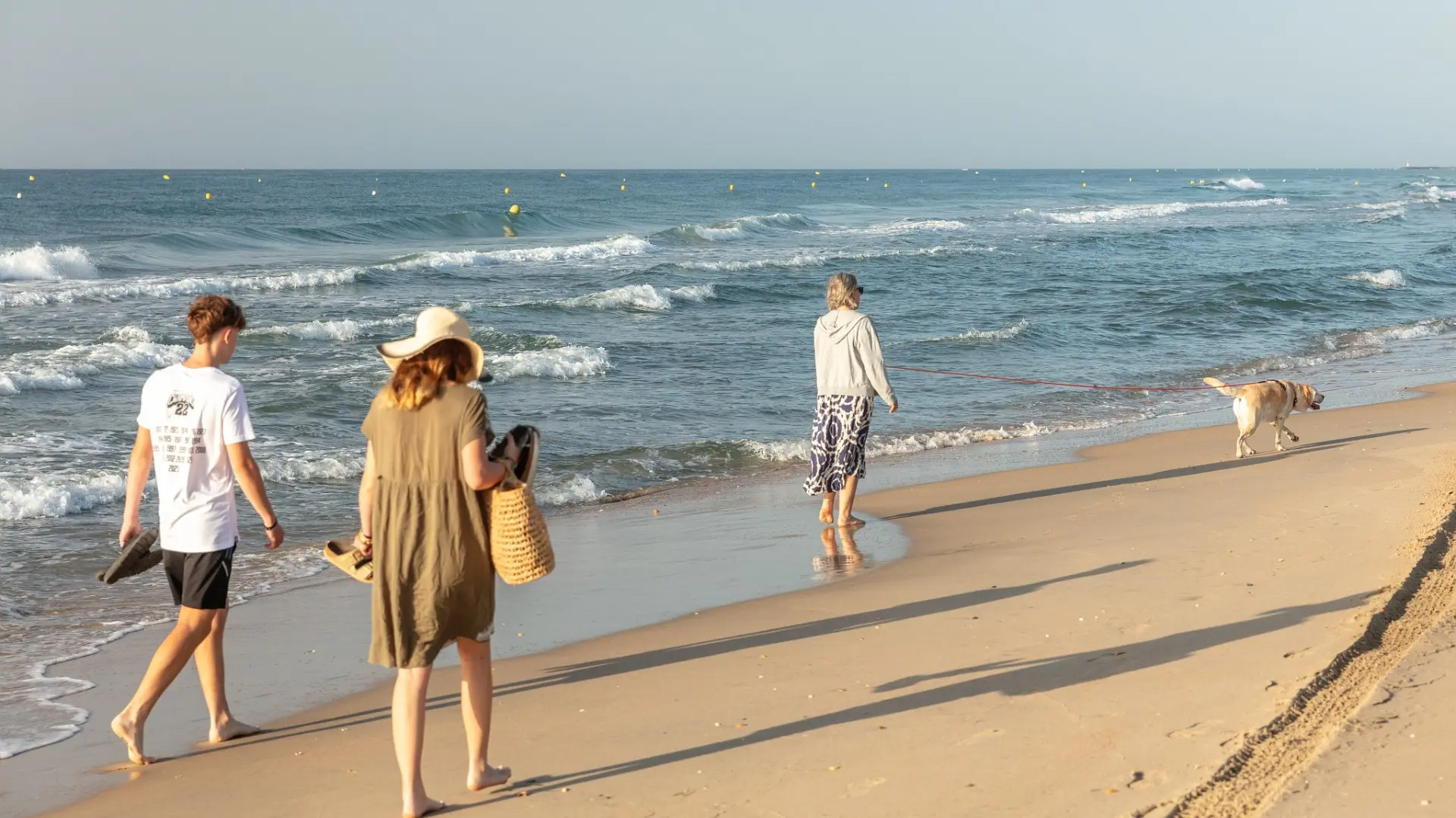 Plage