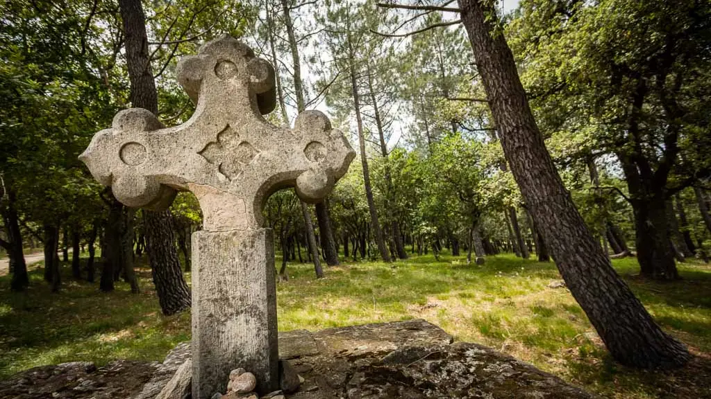 Prieuré Saint Michel de Grandmont-Soumont_19