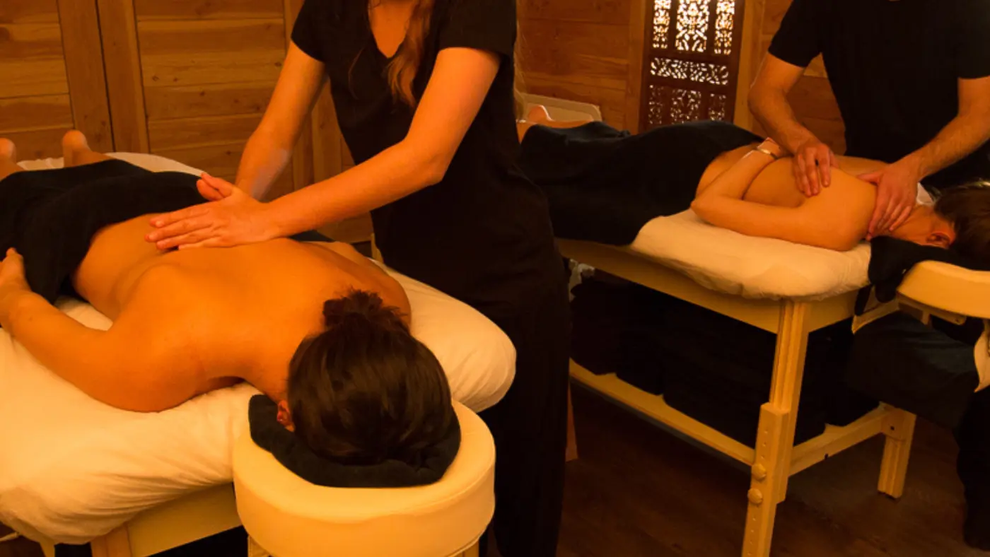 massage duo hippocrates montpellier