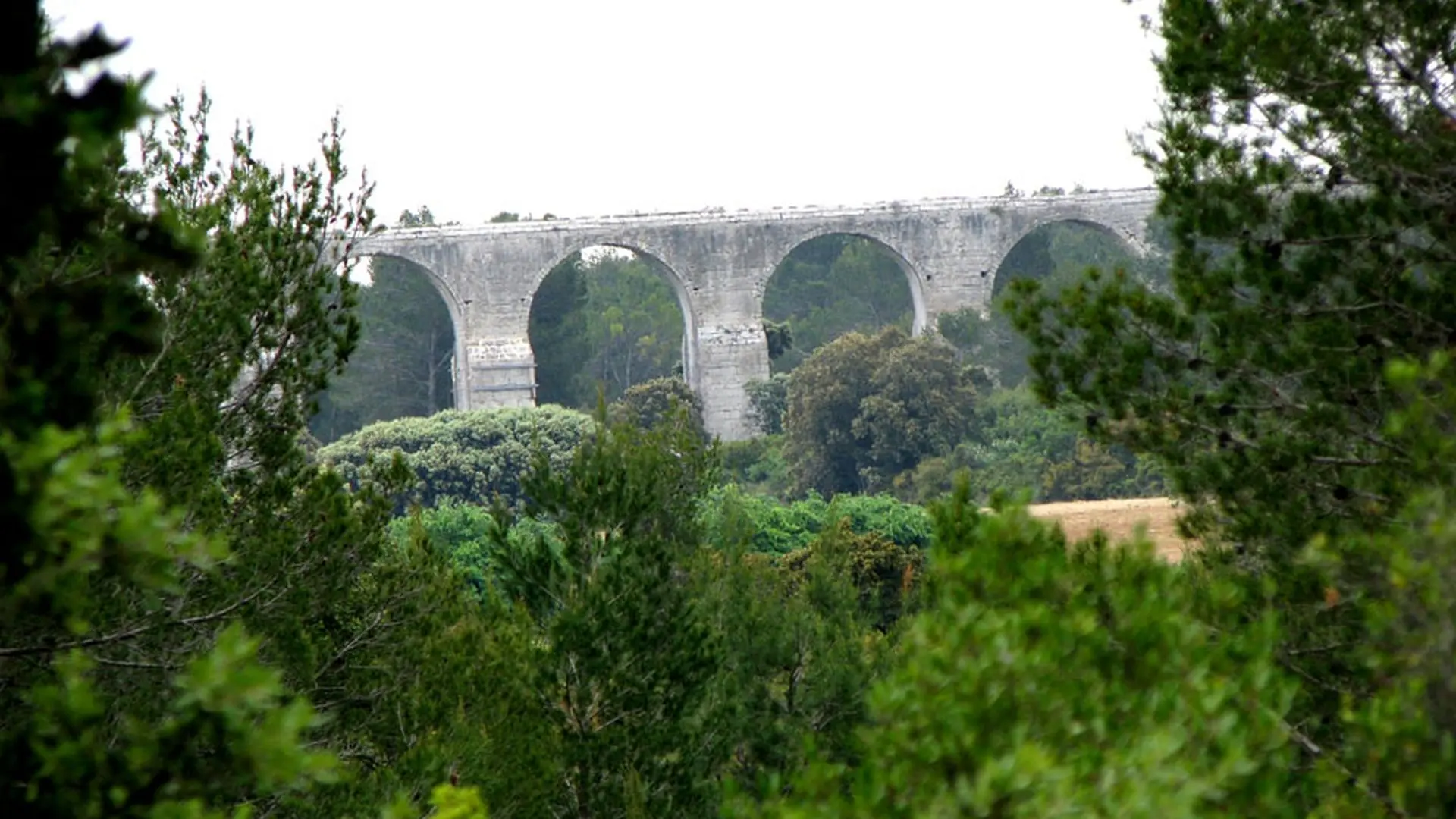 Rando de l'acqueduc de Castrie0010 ©CDRP34