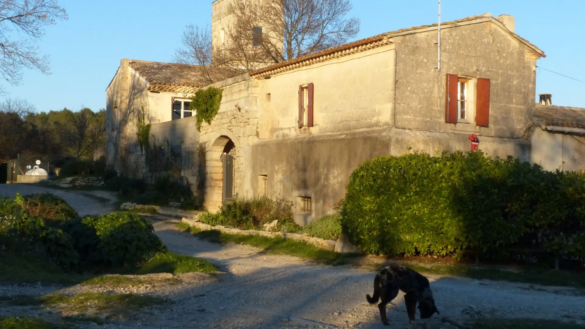 Rando de l'acqueduc de Castrie0013 ©CDRP34