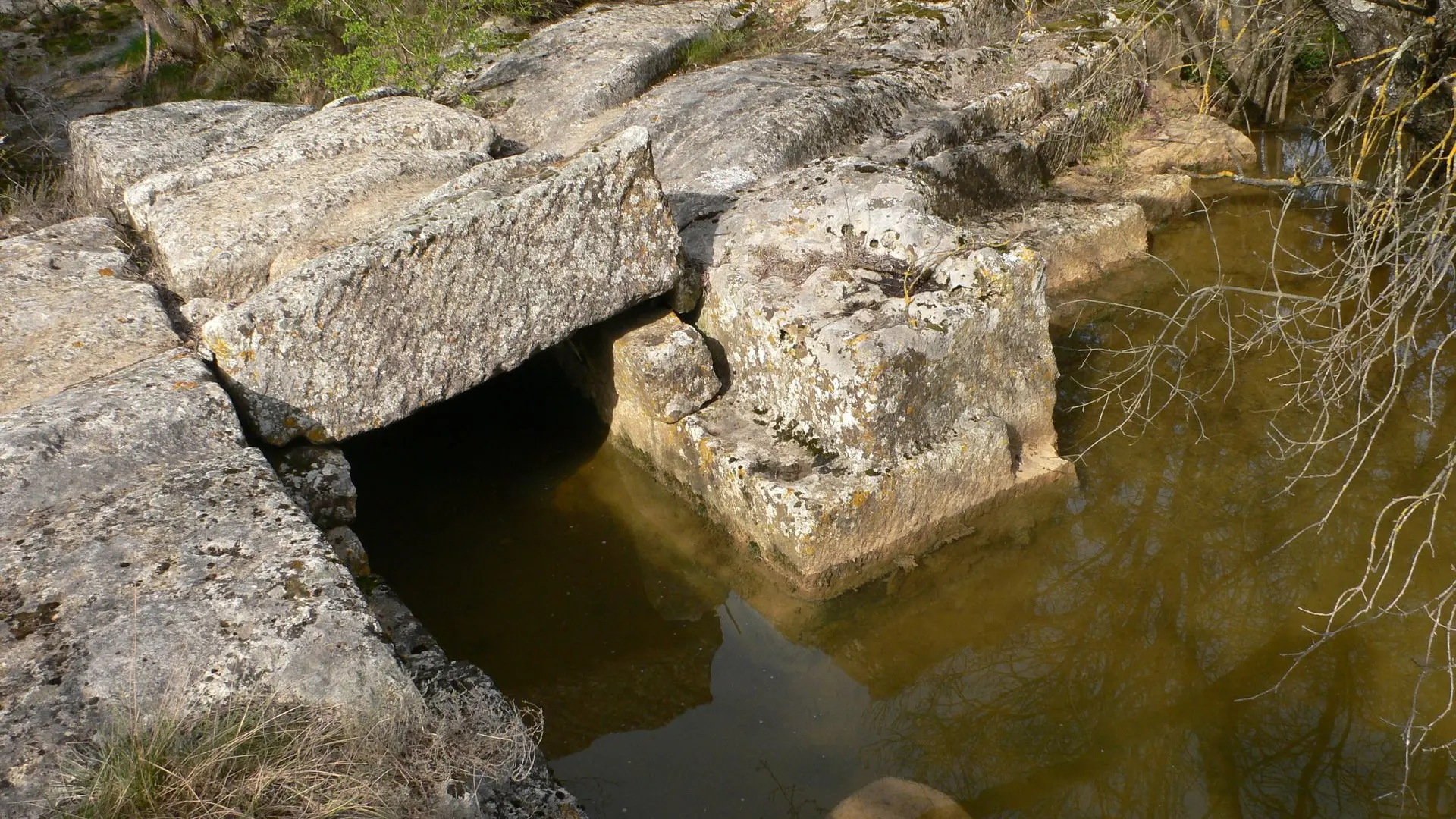 Rando la boucle de Reganhat0017 ©CDRP34