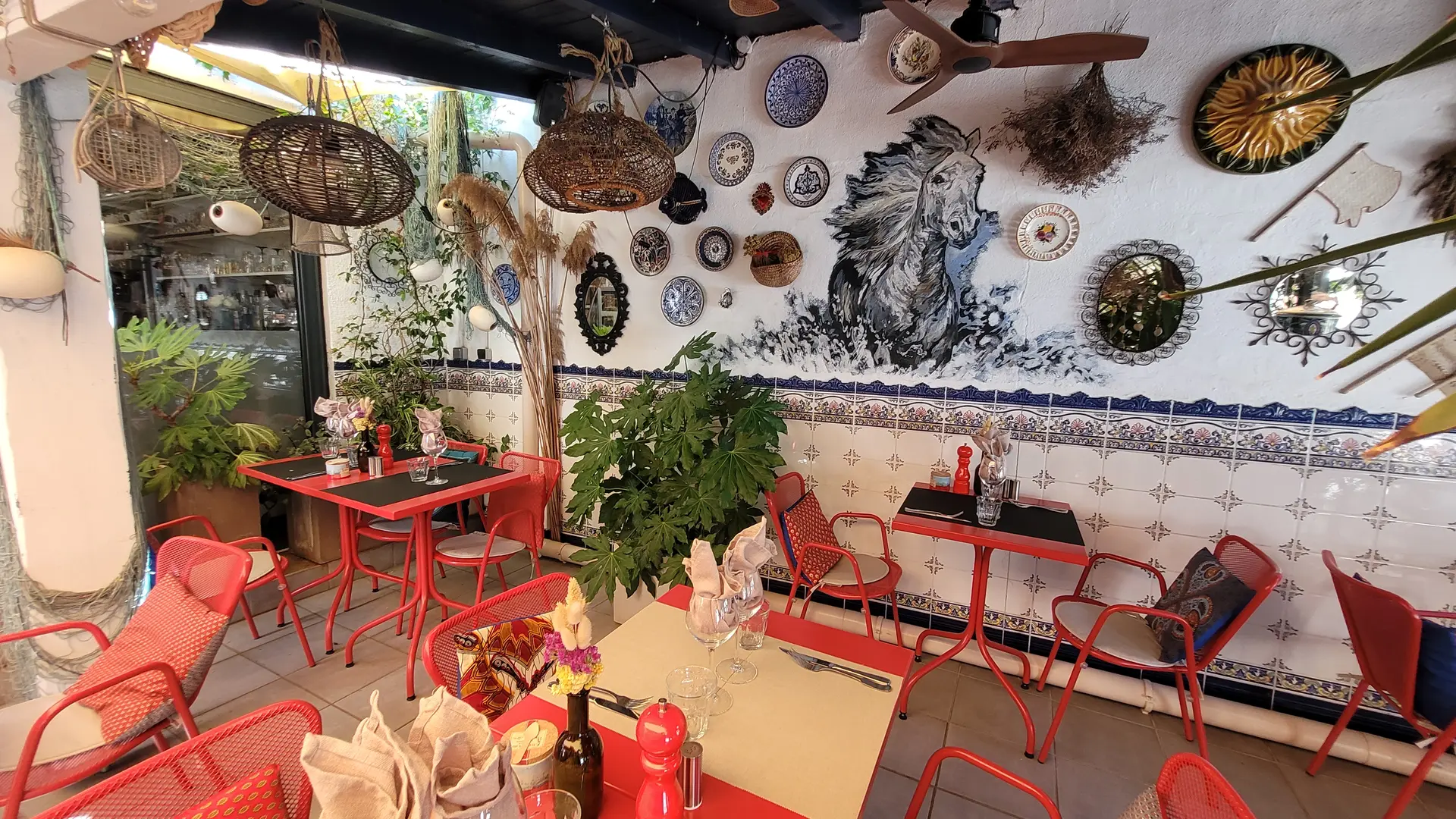 Restaurant le Pérols - ©M.HESS OTC3M (3)