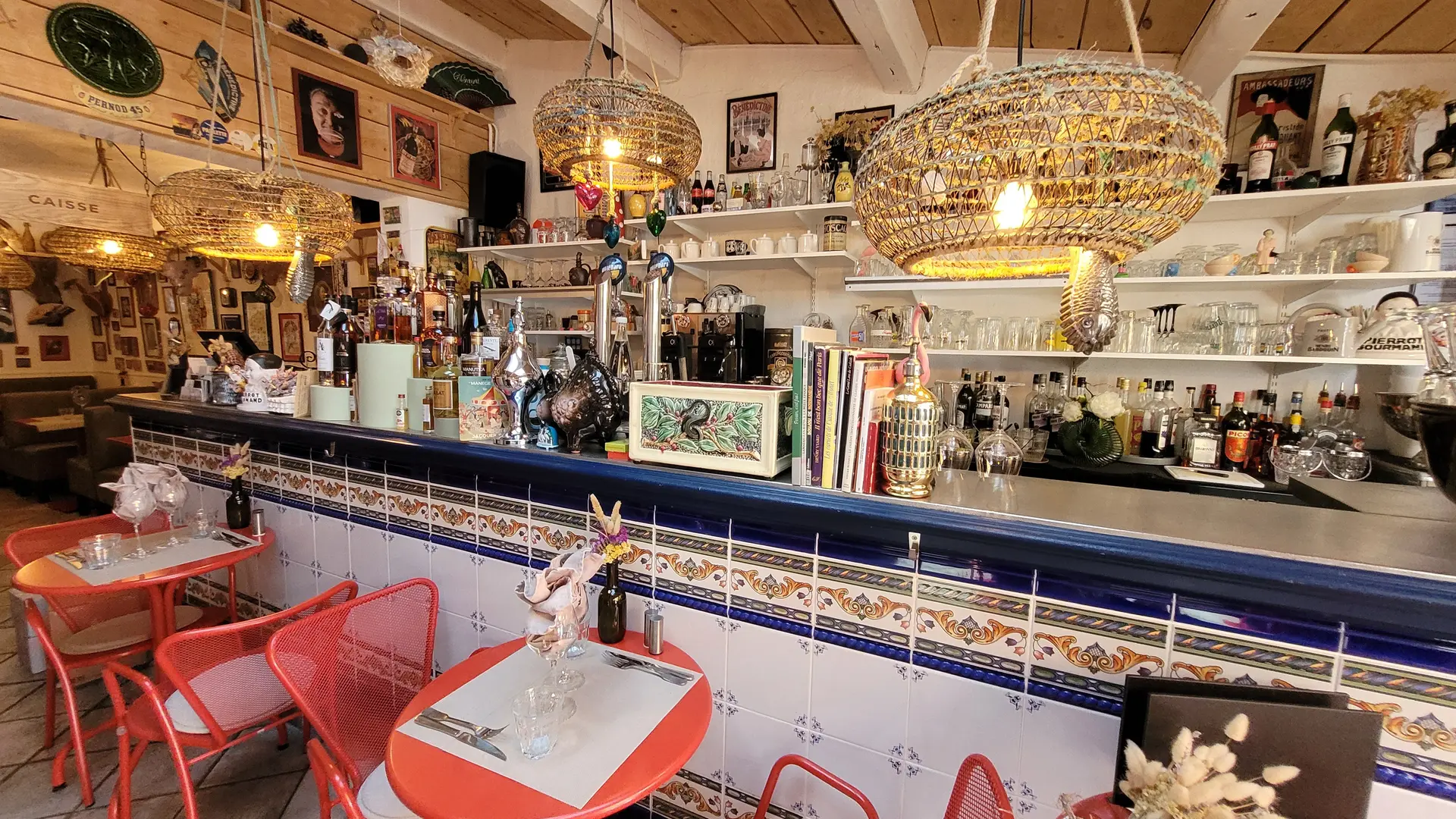 Restaurant le Pérols - ©M.HESS OTC3M (8)
