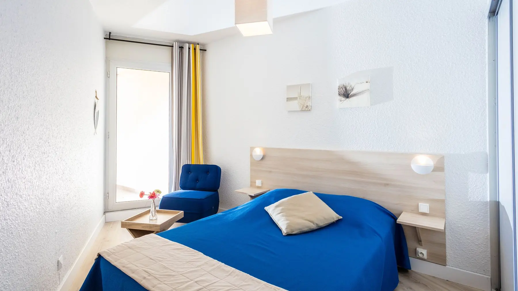 Résidence L'albatros-Palavas_19