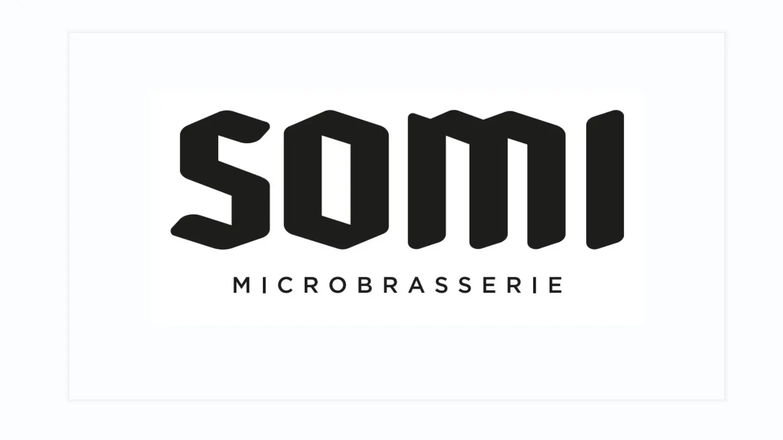 SOMI MICROBRASSERIE