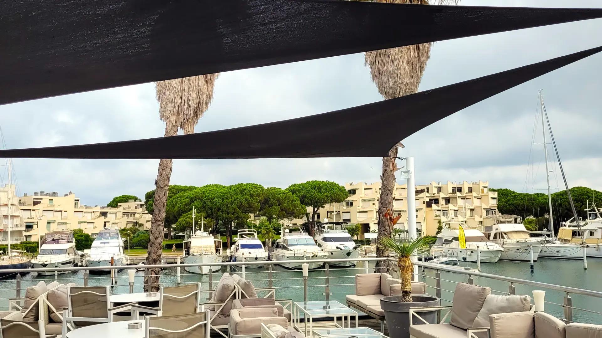 SPINAKER-RESTAURANT----M.HESS-OTC3M--16-