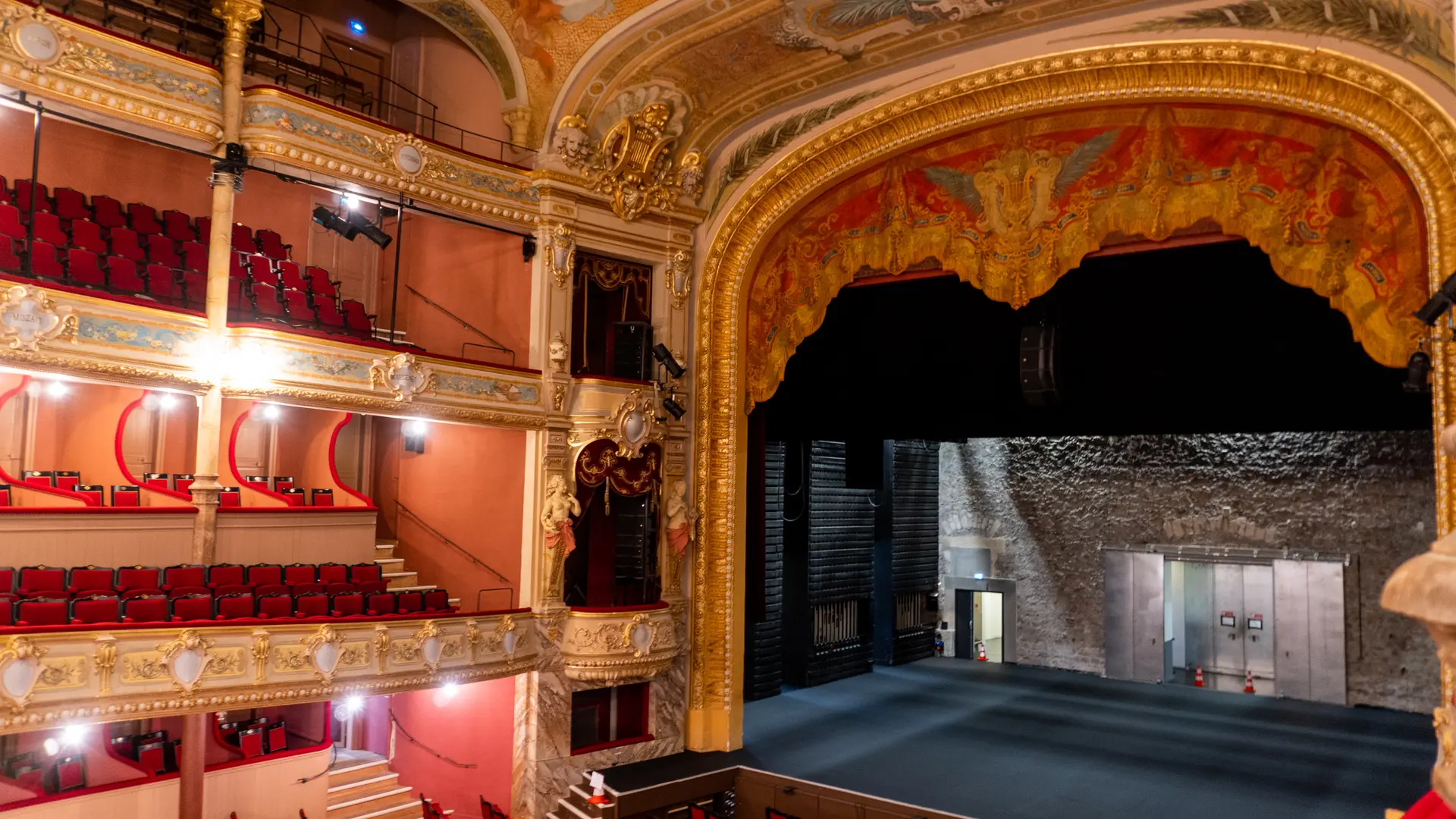 Theatre_Moliere