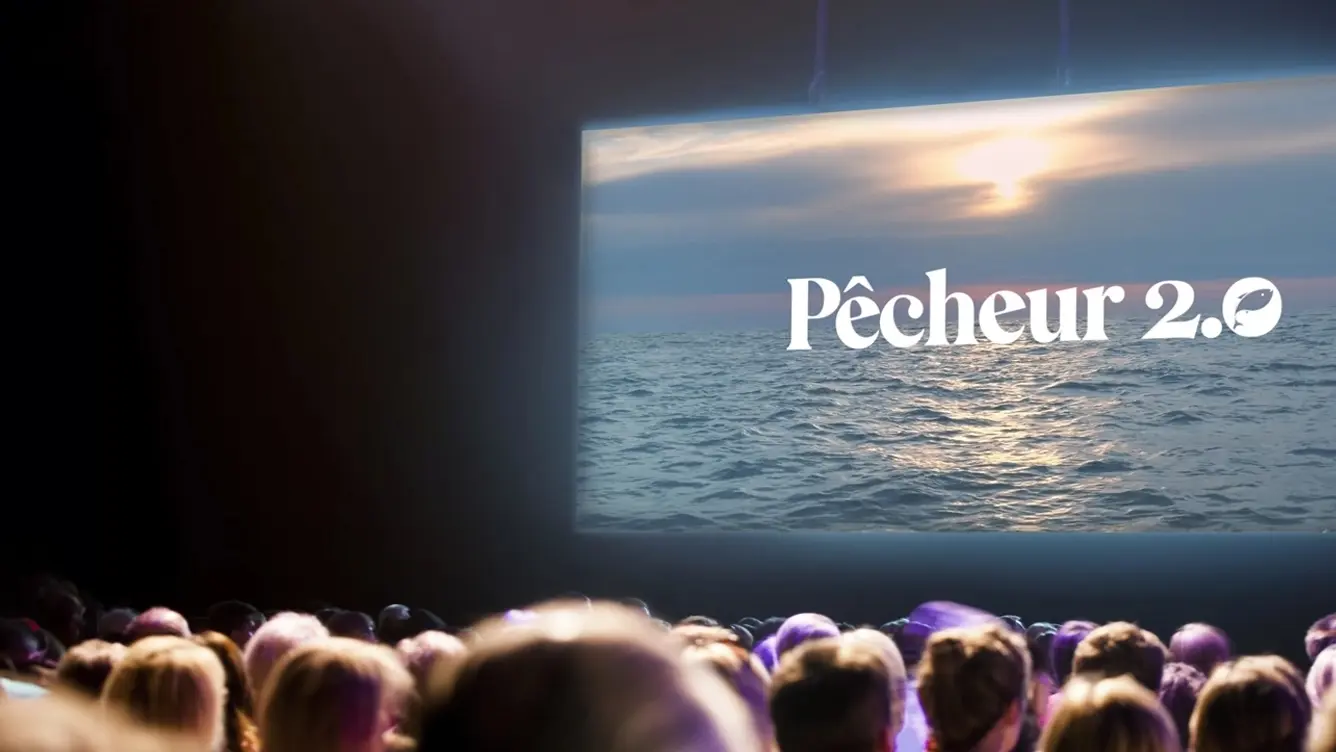 Tunoscope - Pêcheur 2.0