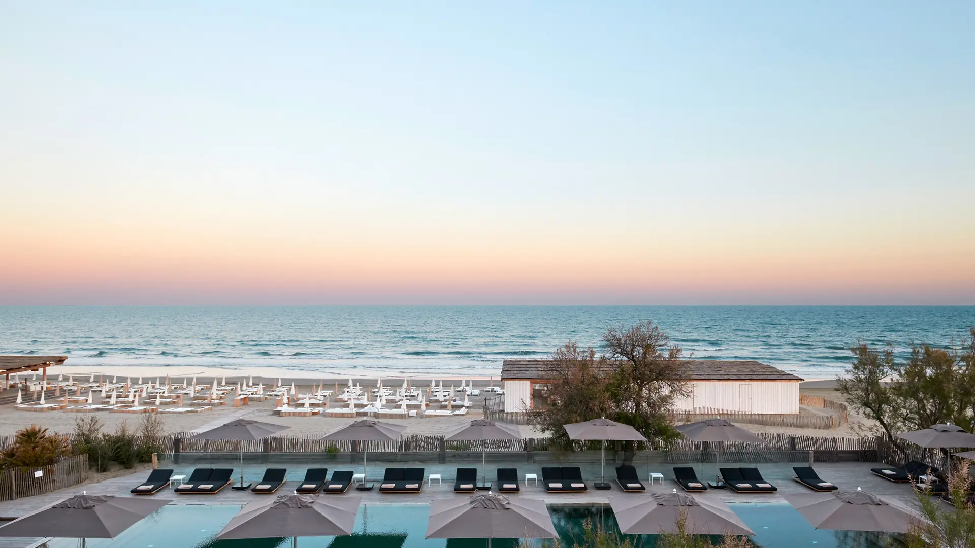 Junior suite Mer 2eme