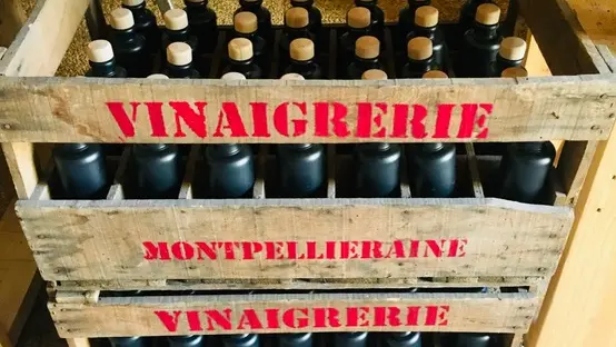 Vinaigregie Montpellieraine - 2