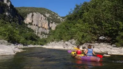 Vis 6 CANOE-MONTANA