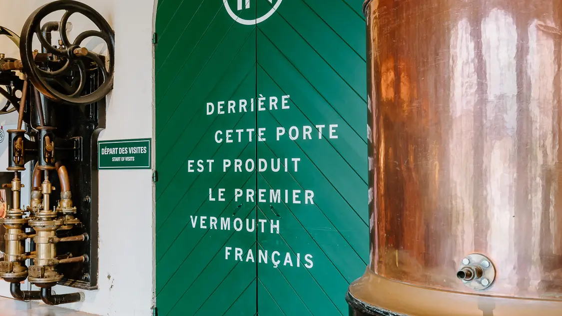 Visite