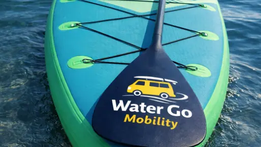 WATERGO MOBILITY
