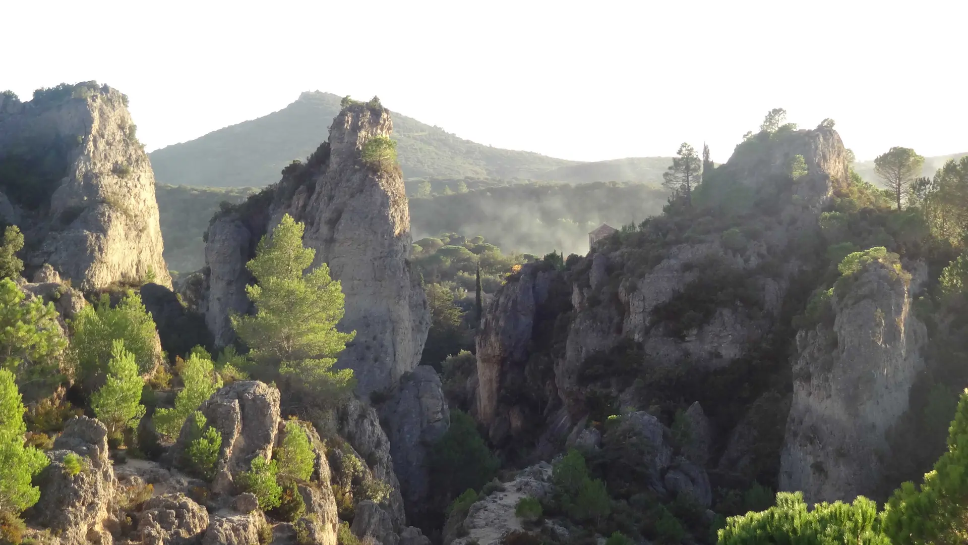 excursion cirque de moureze