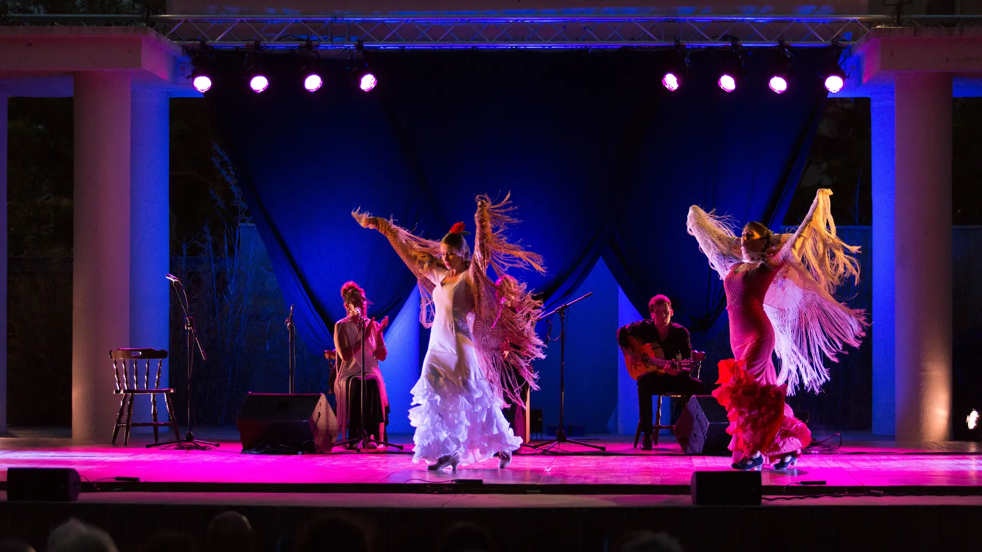 Flamenco Traditionnel