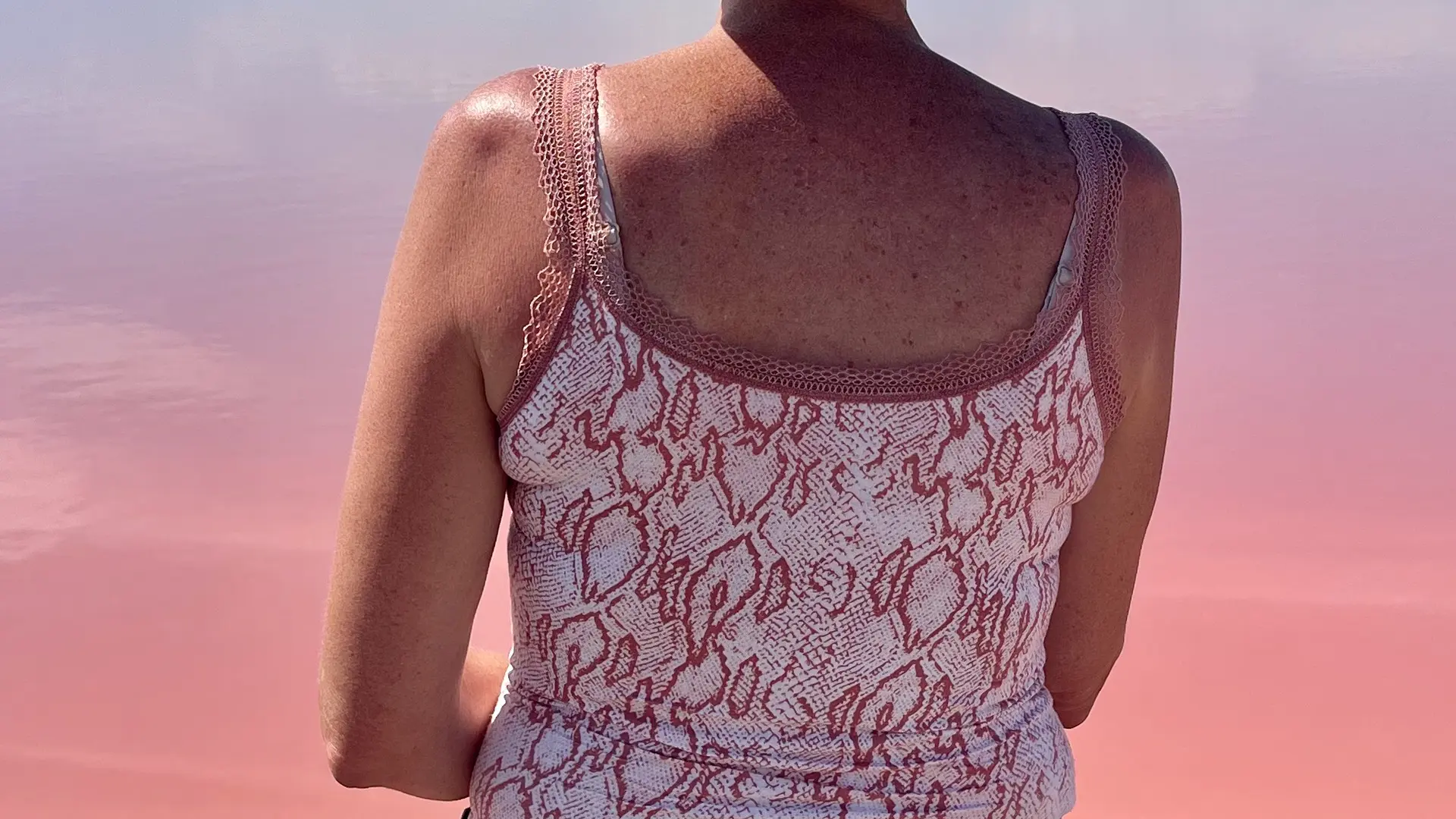 viiste de la camargue