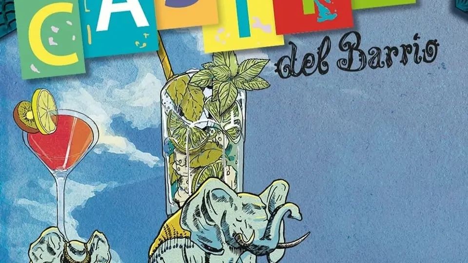 Casita
