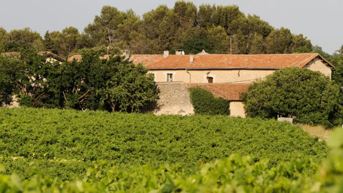 Château de Fourques - Juvignac