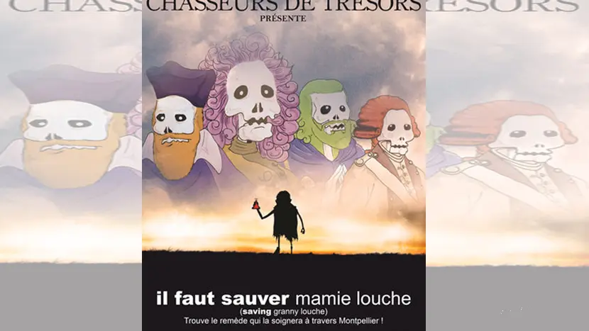 chasseurs-tresors