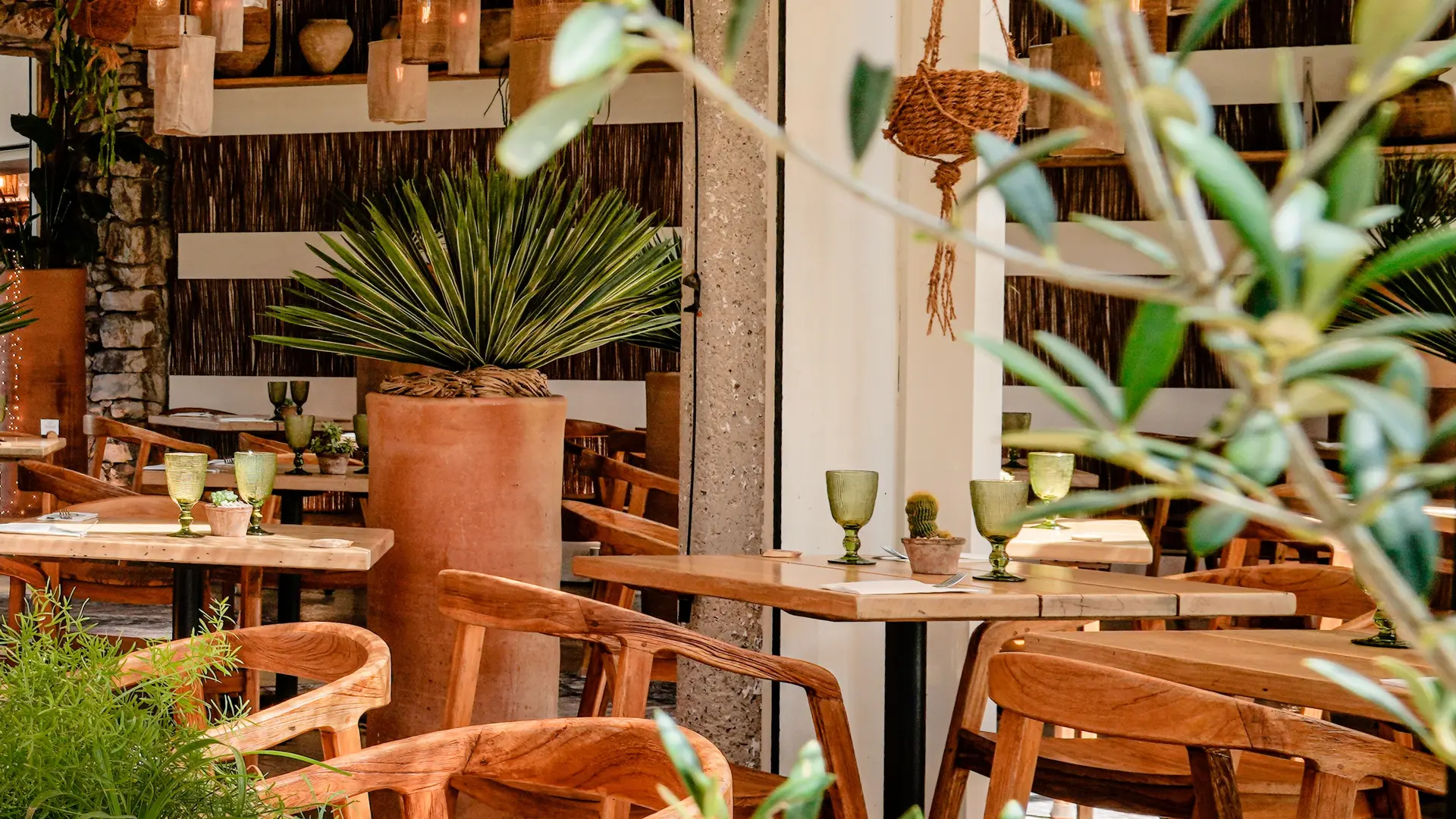 decor terrasse