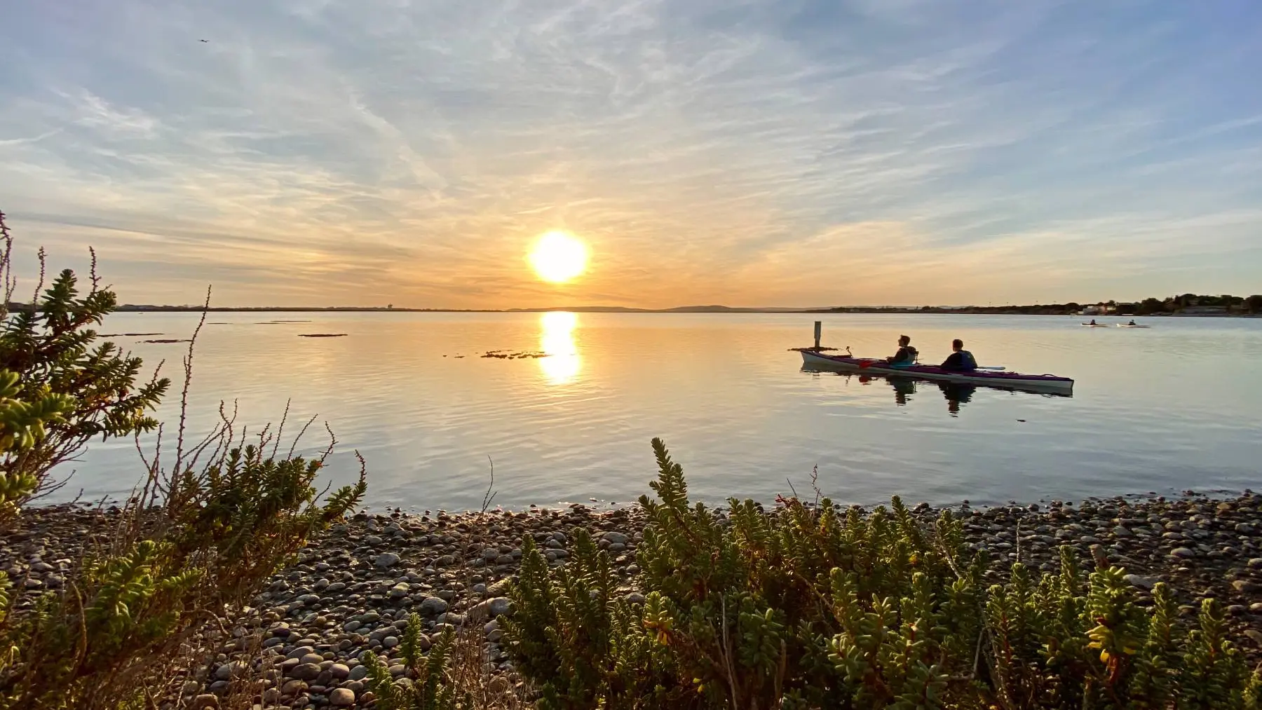 etang du mejean