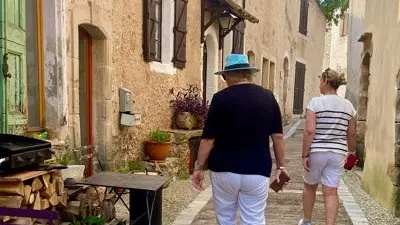 excursion privee et sur mesure depart montpellier