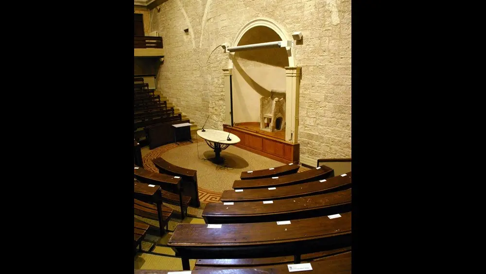 fac de médecine1