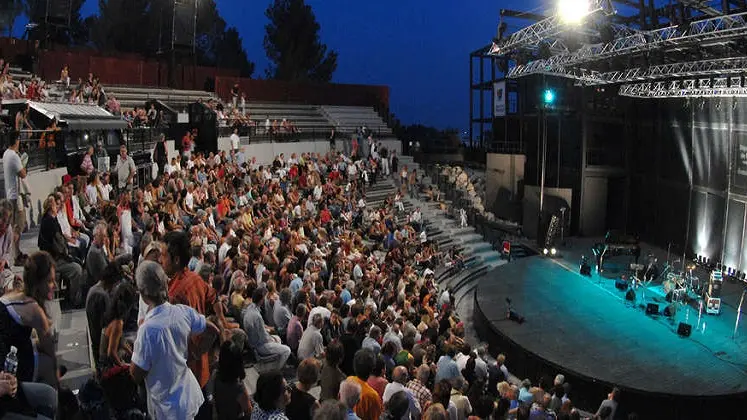 festival radio franceDomaine-d-O