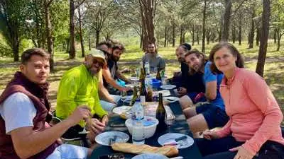 restauration groupe et traiteurs