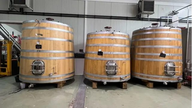 Clos des Reboussiers 1