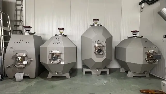 Clos des Reboussiers 2