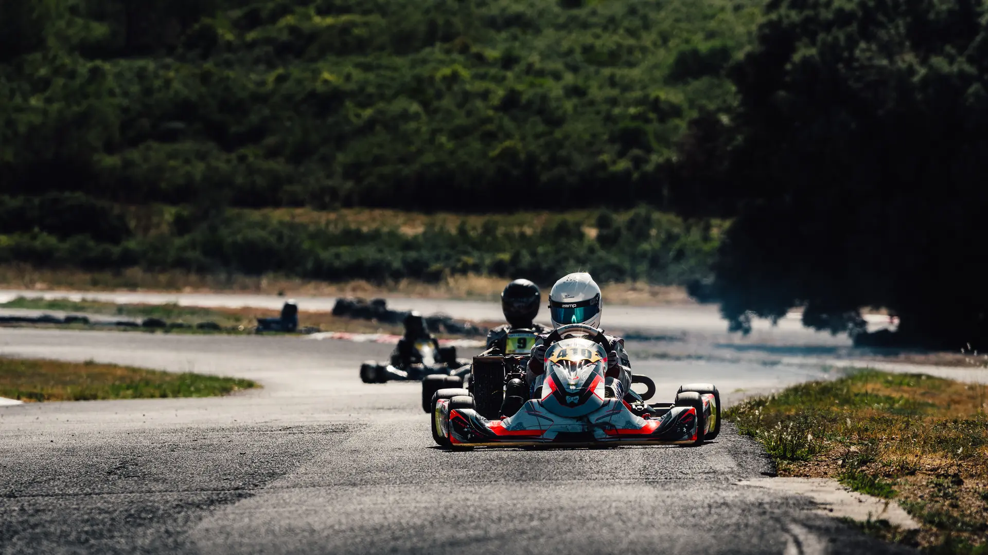 karting montpellier loisir sortir