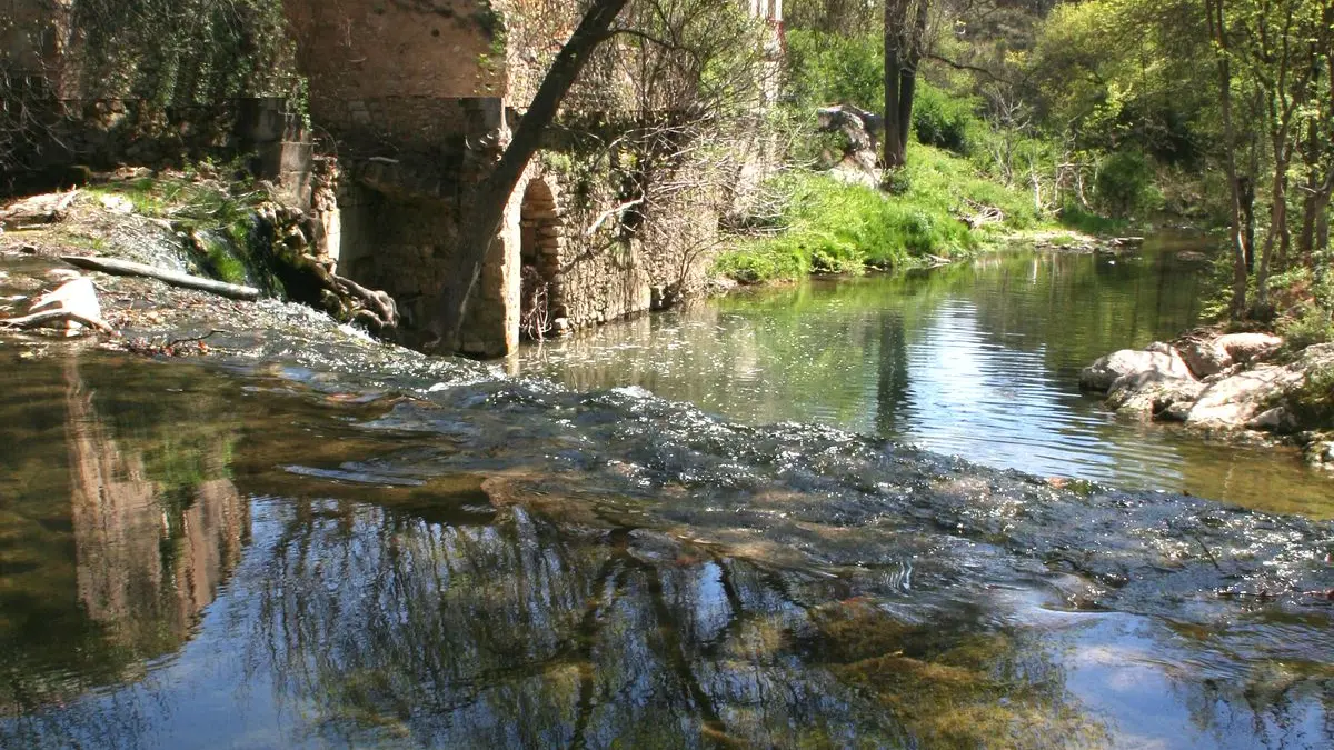 La Mosson