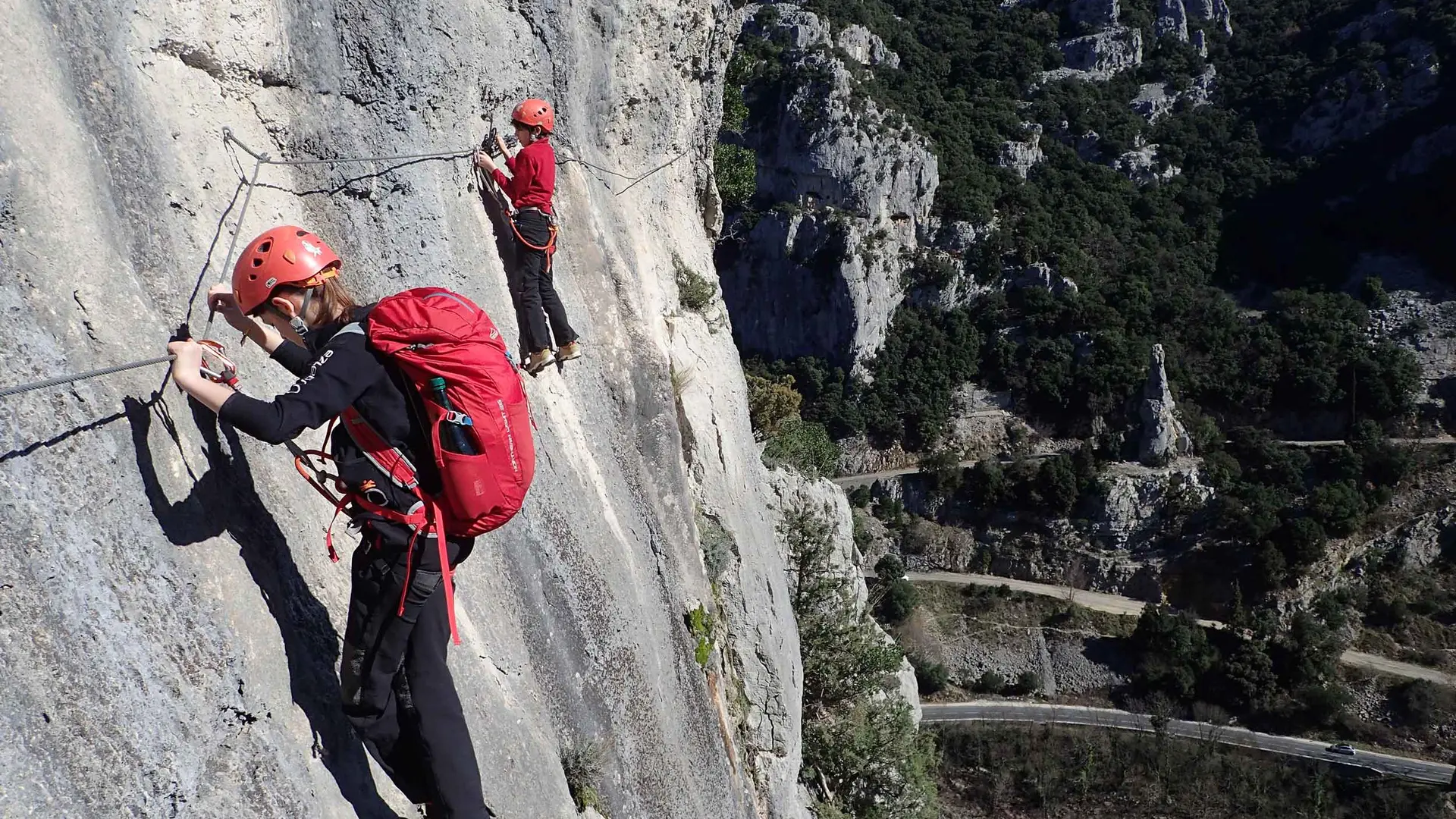 parcours-aventure-rocher-sion-escalade-cevennes