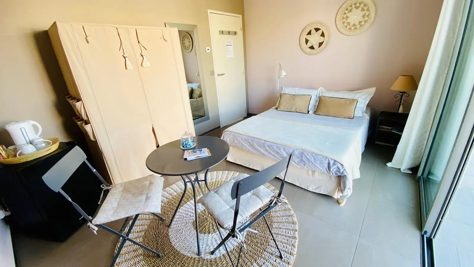 photo chambre d hotes