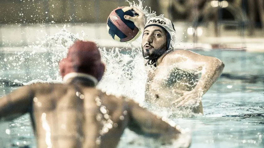 Montpellier Water Polo