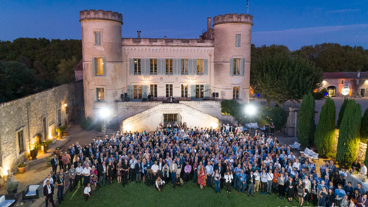 Soirée de gala