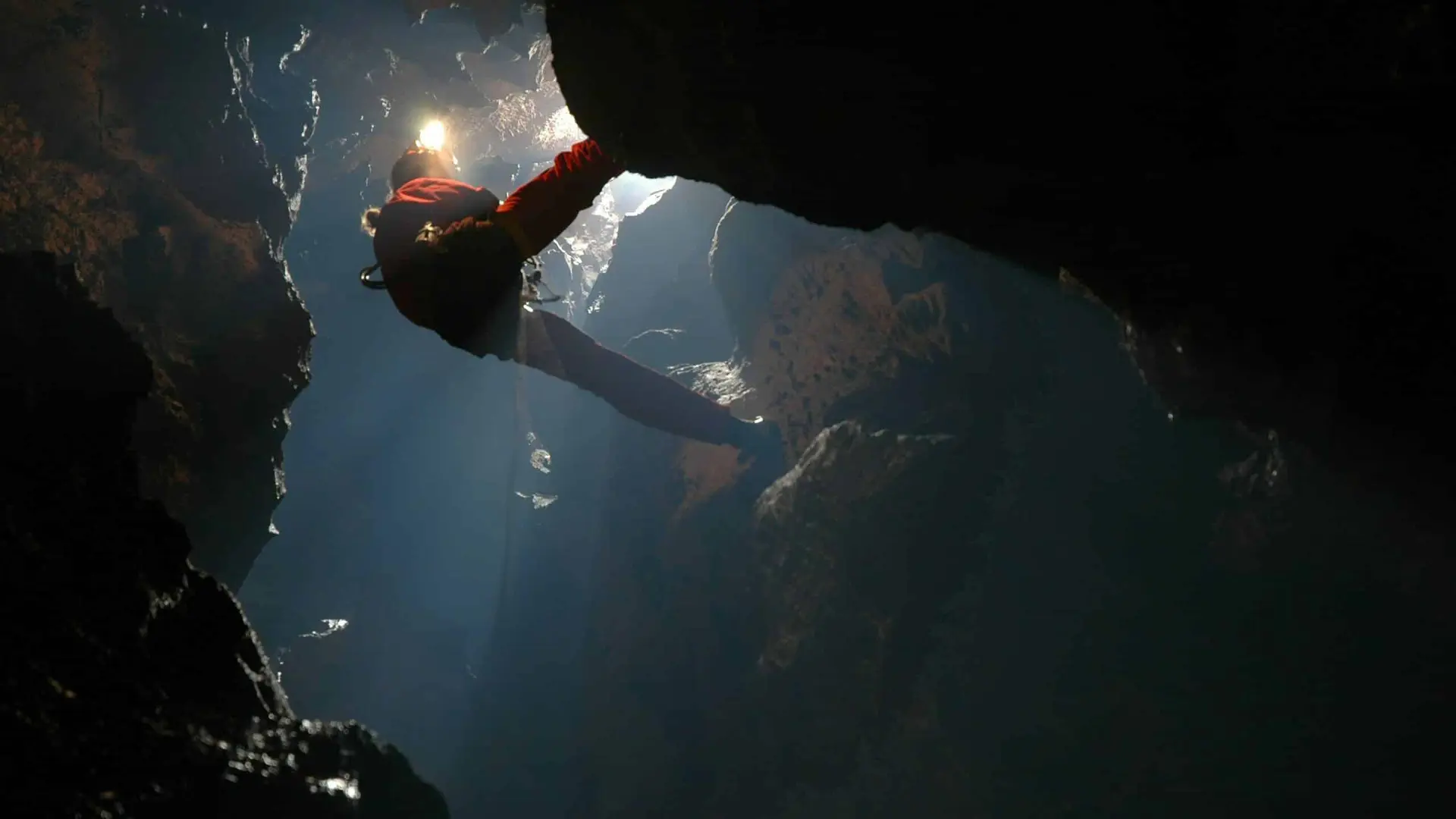 speleologie-cevennes-grote-fausse-monnaie