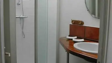 Chambres d'hôtes - Giverny Cottage - St Coulomb